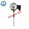 Đồng hồ đo nhiệt độ tiếp điểm điện Wise T510