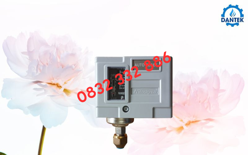 Công tắc áp suất Autosigma HS-210