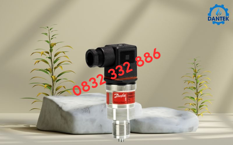 Cảm biến áp suất Danfoss MBS3000