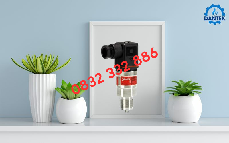 Cảm biến áp suất Danfoss MBS3250