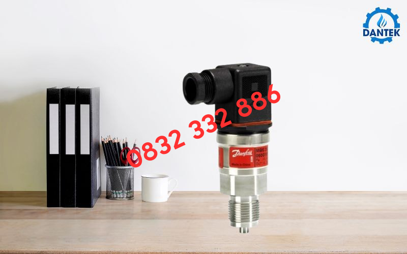 Cảm biến áp suất Danfoss MBS3250