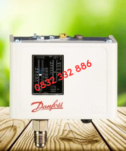 Công tắc áp suất Danfoss KP5