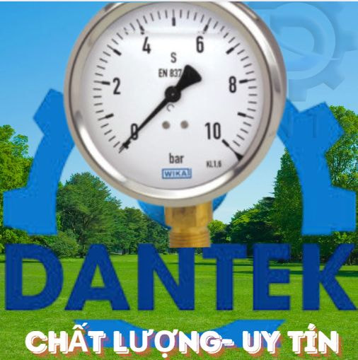 Đồng Hồ Test Áp Nước