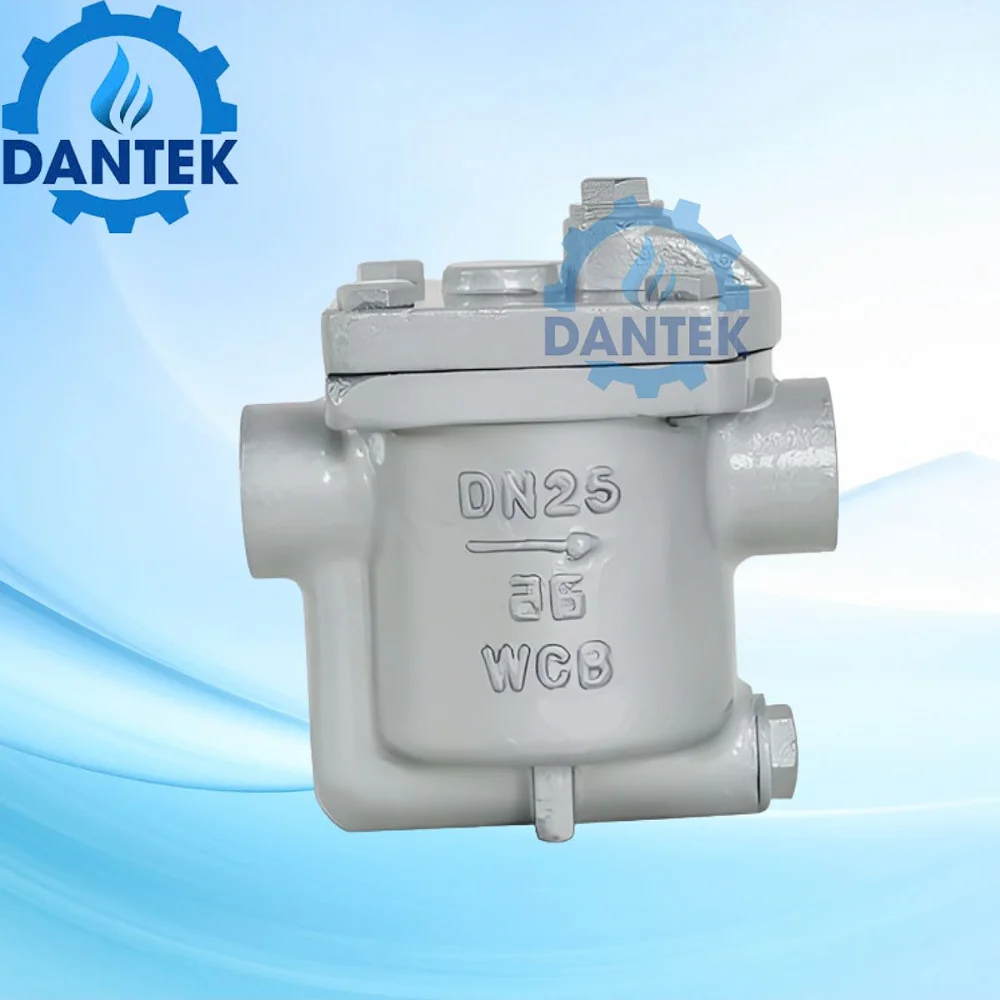 Bẫy hơi phao Hàn Quốc BKT-1S /1F