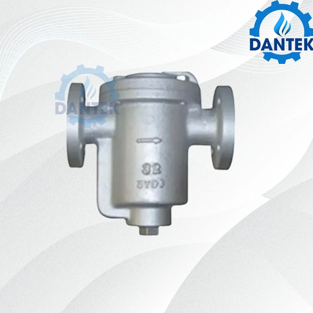 Bẫy hơi phao Hàn Quốc BKT-1S /1F