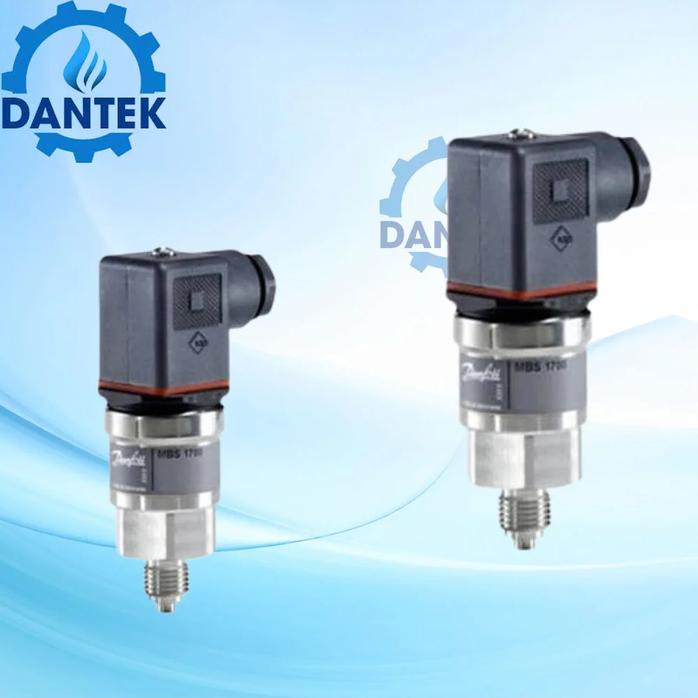 Cảm biến áp suất Danfoss MBS3250 chính hãng giá sale hấp dẫn