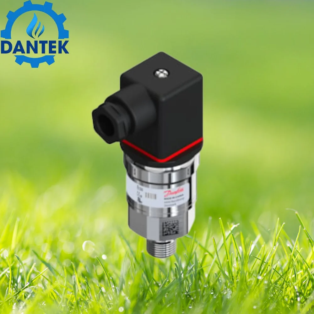 Cảm biến áp suất Danfoss MBS3250 chính hãng giá sale hấp dẫn