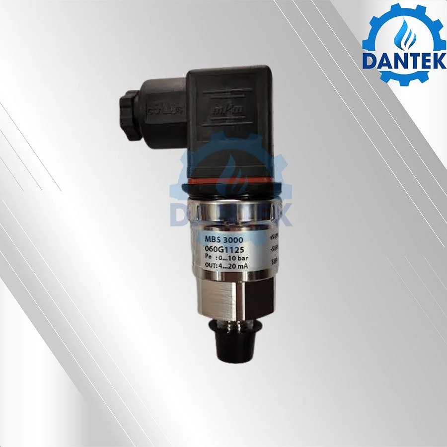 Cảm biến áp suất Danfoss MBS4510