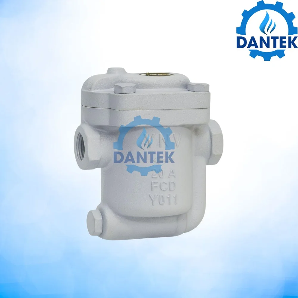 Bẫy hơi phao Hàn Quốc BKT-1S /1F