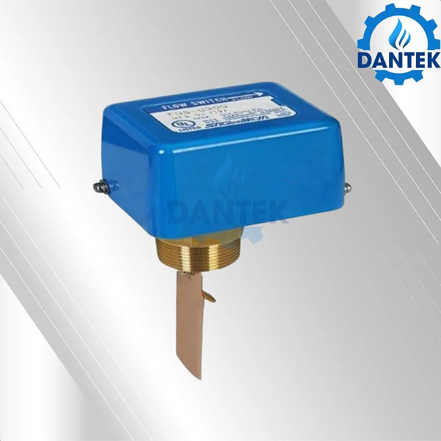 Công tắc dòng chảy FQS- U30 Saginomiya
