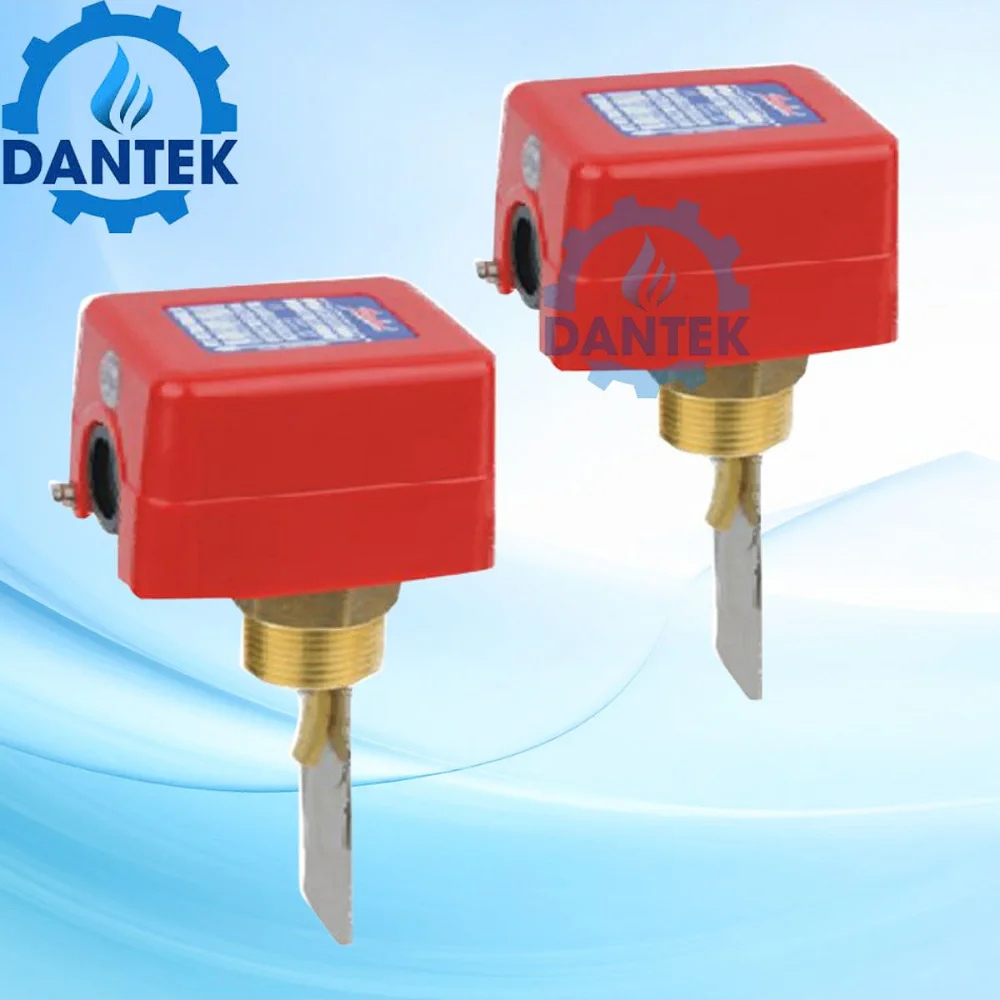 VAN NƯỚC DANTEK