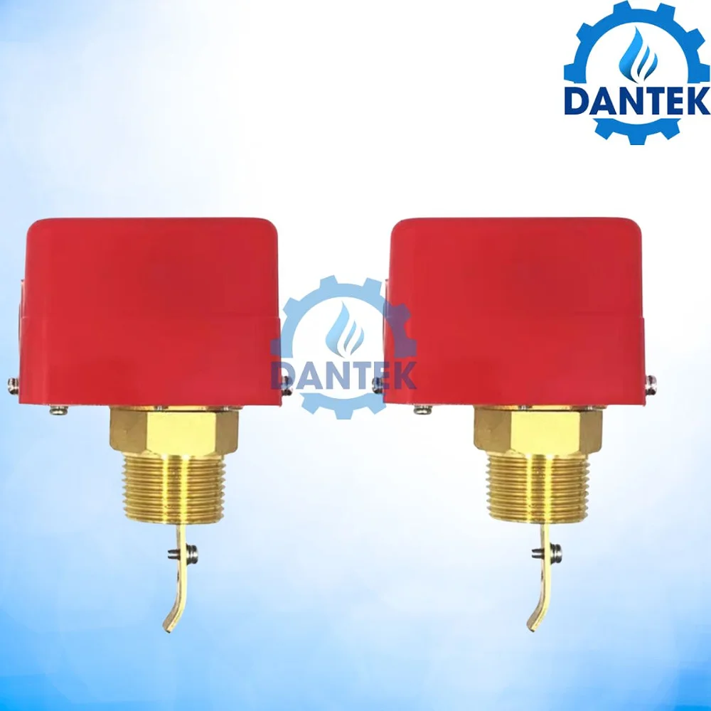 Công tắc dòng chảy Formosa