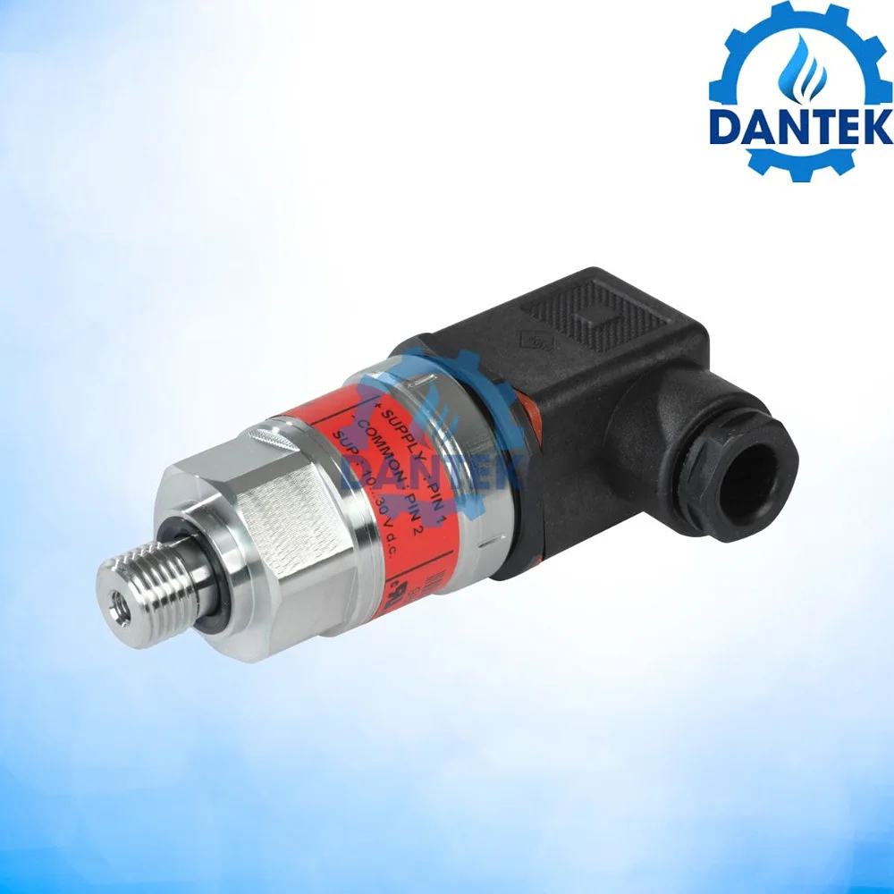 Cảm biến áp suất Danfoss MBS3250