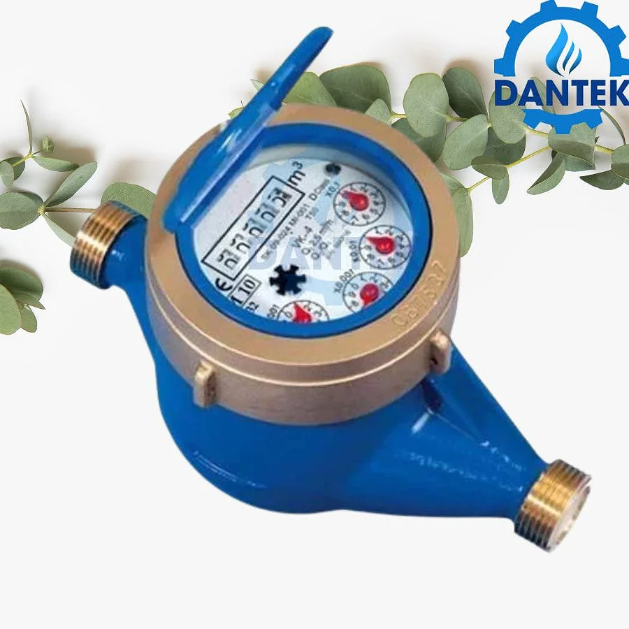 Đồng hồ đo nước sạch Flowtech