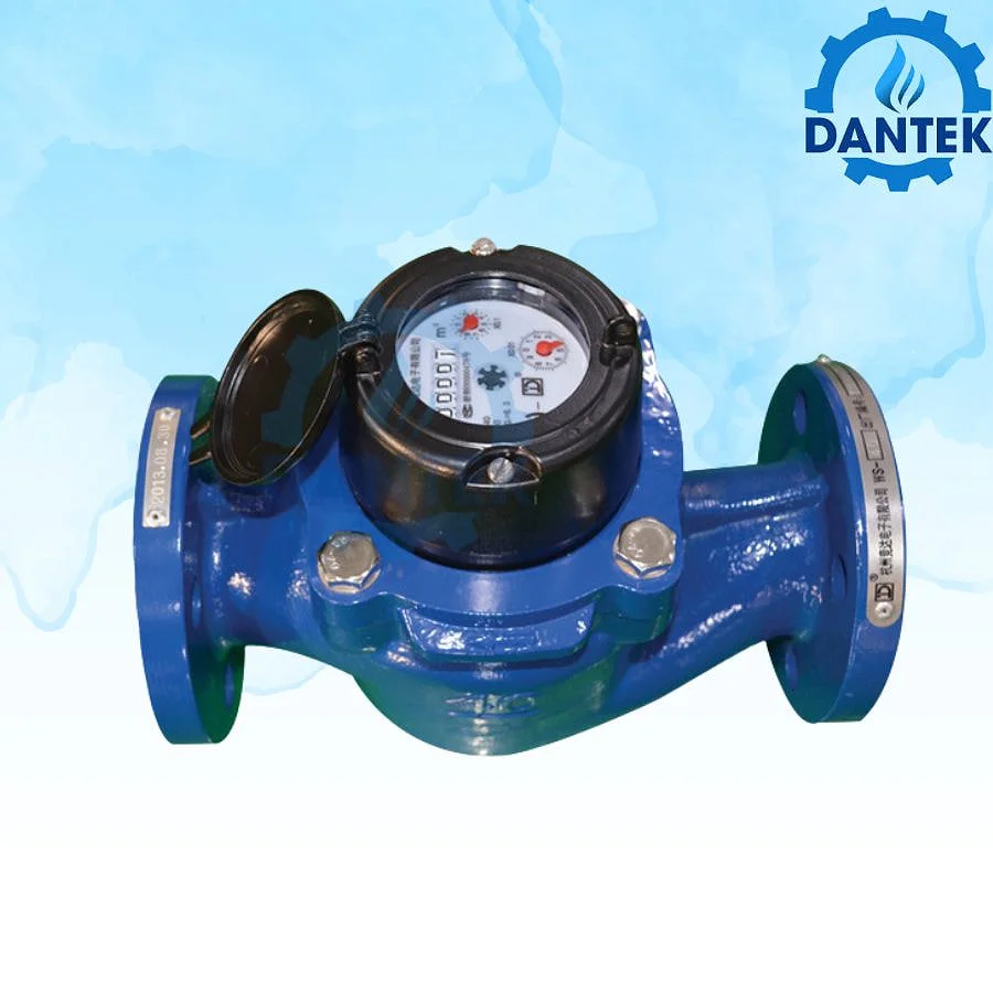 Đồng hồ đo nước sạch Flowtech