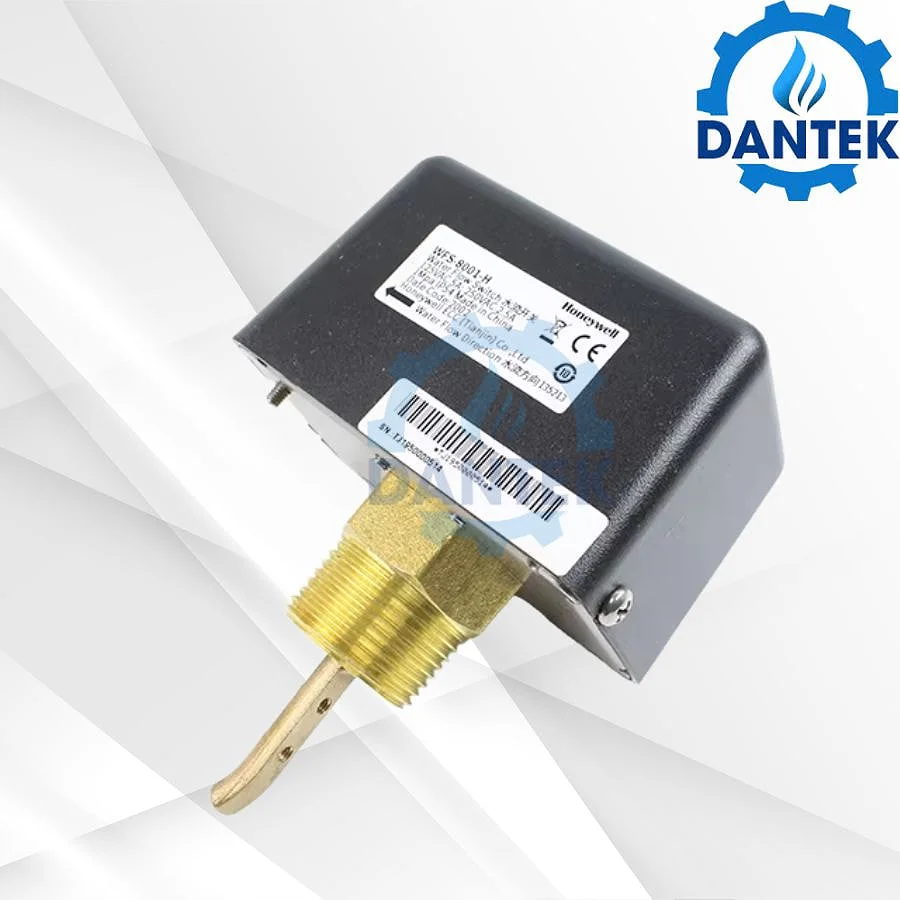 Công tắc dòng chảy Honeywell