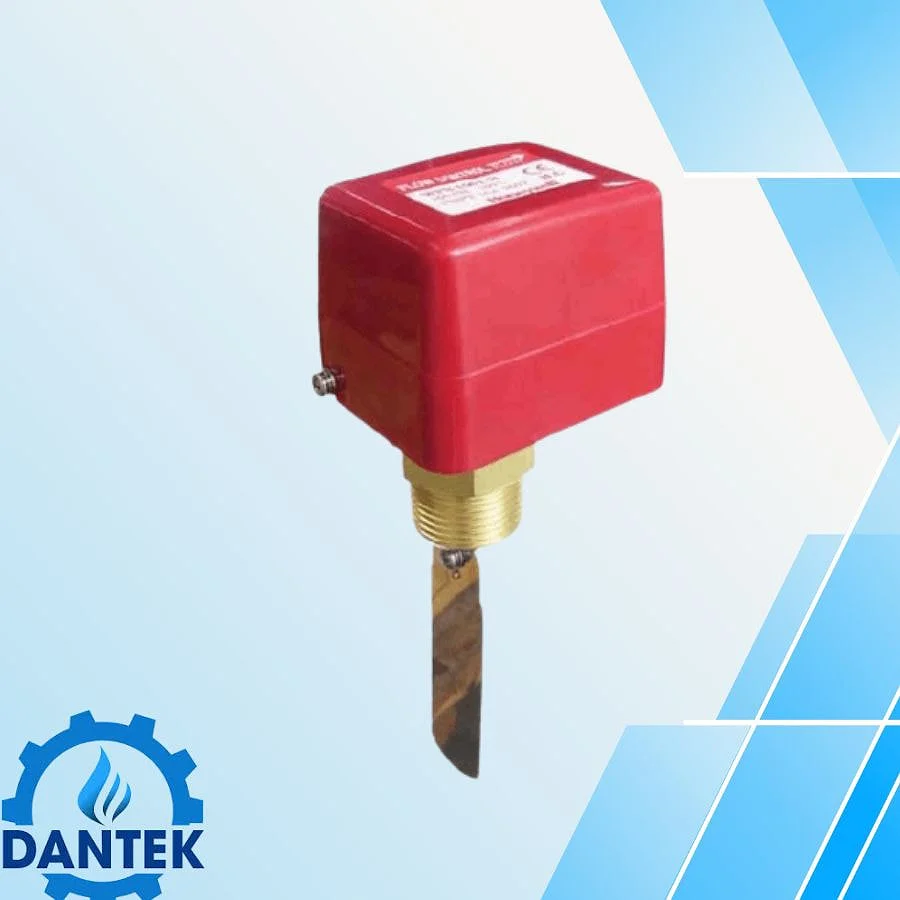 Công tắc dòng chảy Honeywell