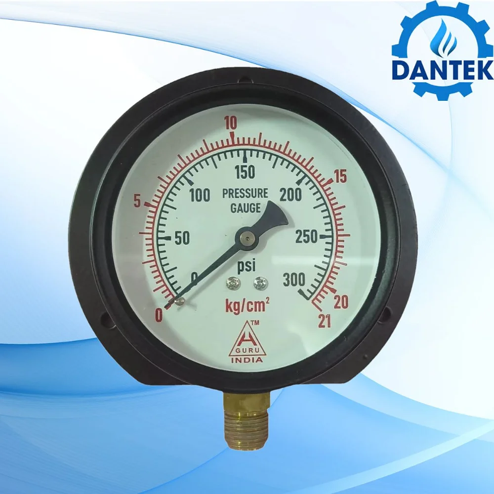 Đồng hồ đo nhiệt độ Unijin T120